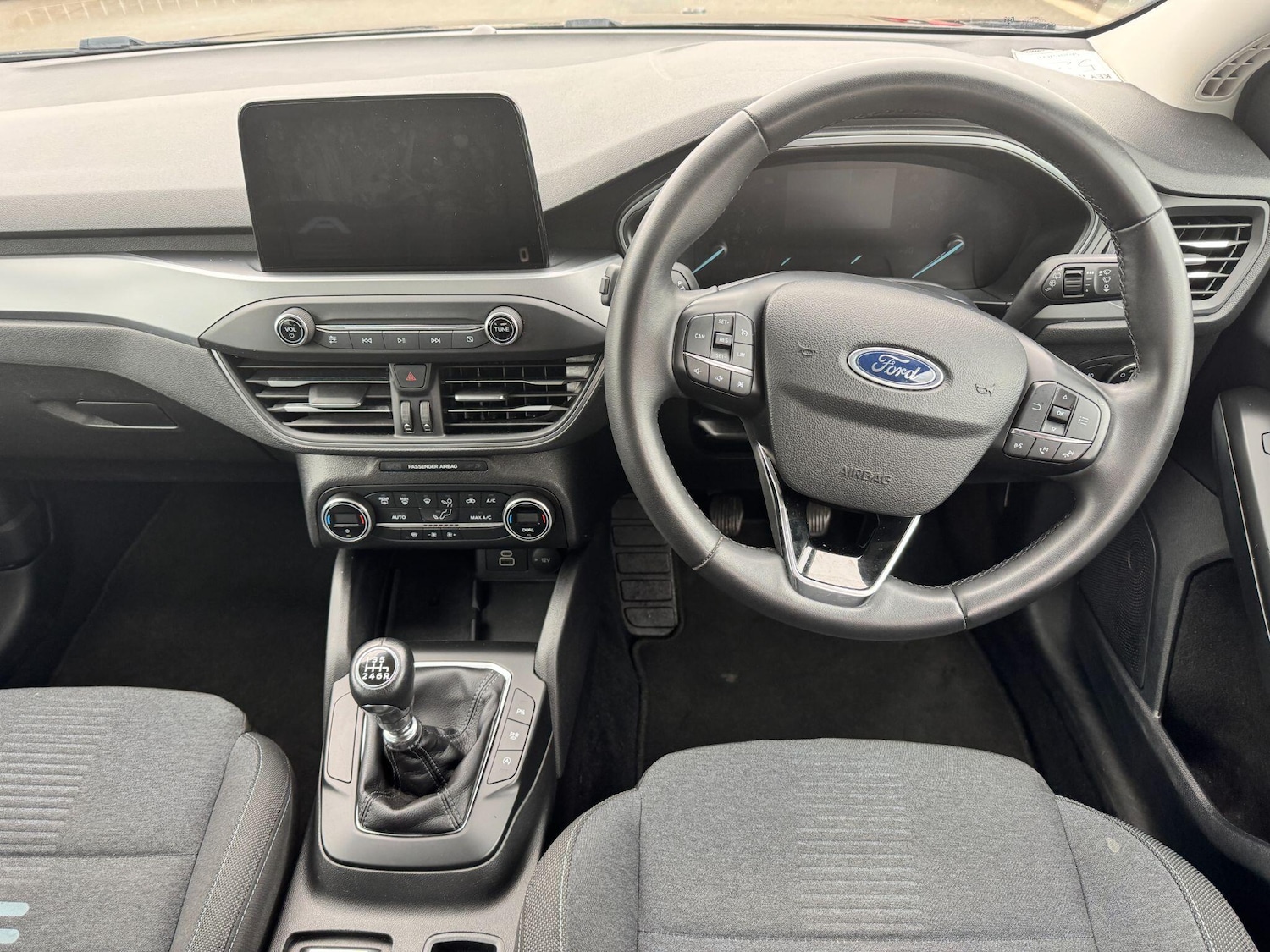 Used Ford Focus 2022 for sale - 77978488: Photo 15