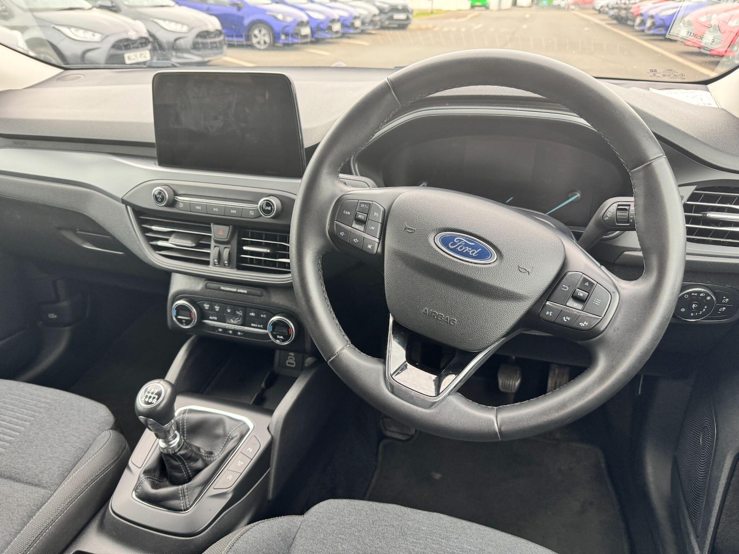 Used Ford Focus 2022 for sale - 77978488: Photo 16
