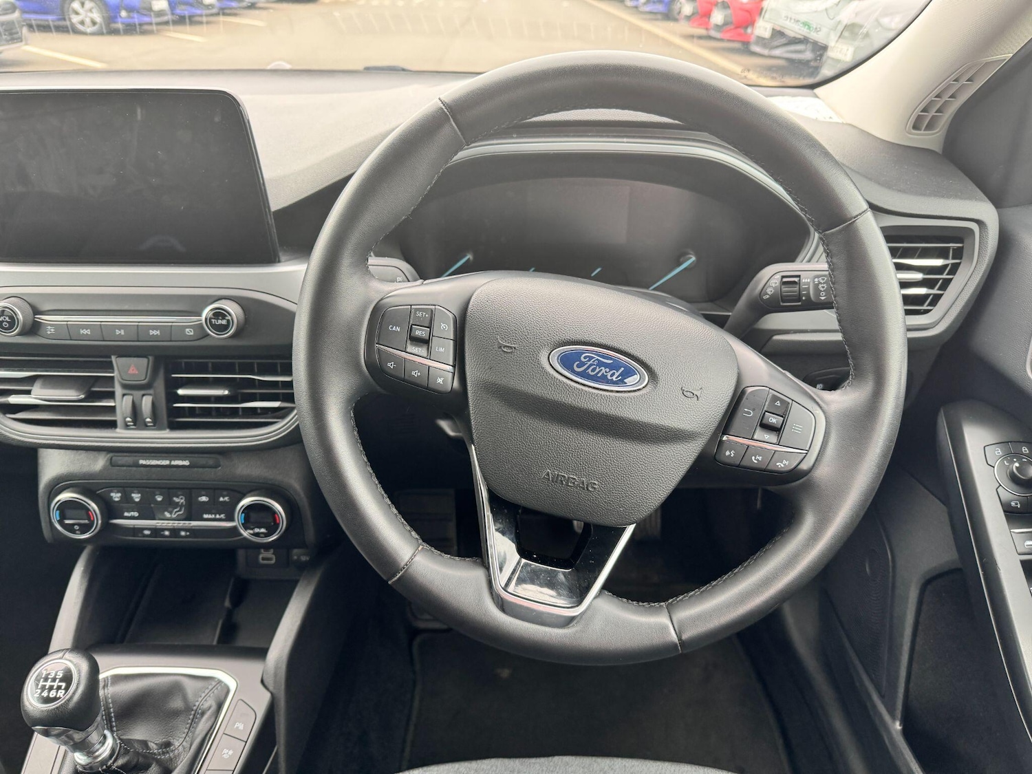 Used Ford Focus 2022 for sale - 77978488: Photo 17