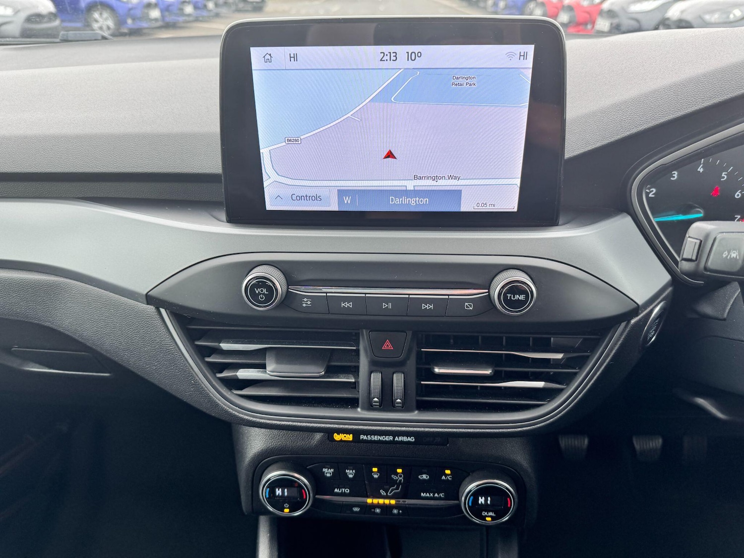 Used Ford Focus 2022 for sale - 77978488: Photo 18