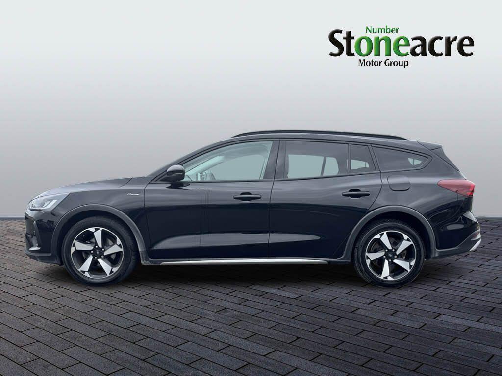 Used Ford Focus 2022 for sale - 77978488: Photo 6