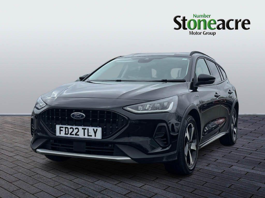 Used Ford Focus 2022 for sale - 77978488: Photo 7
