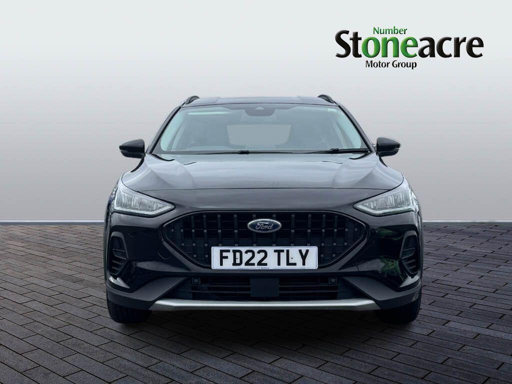 Used Ford Focus 2022 for sale - 77978488: Photo 8