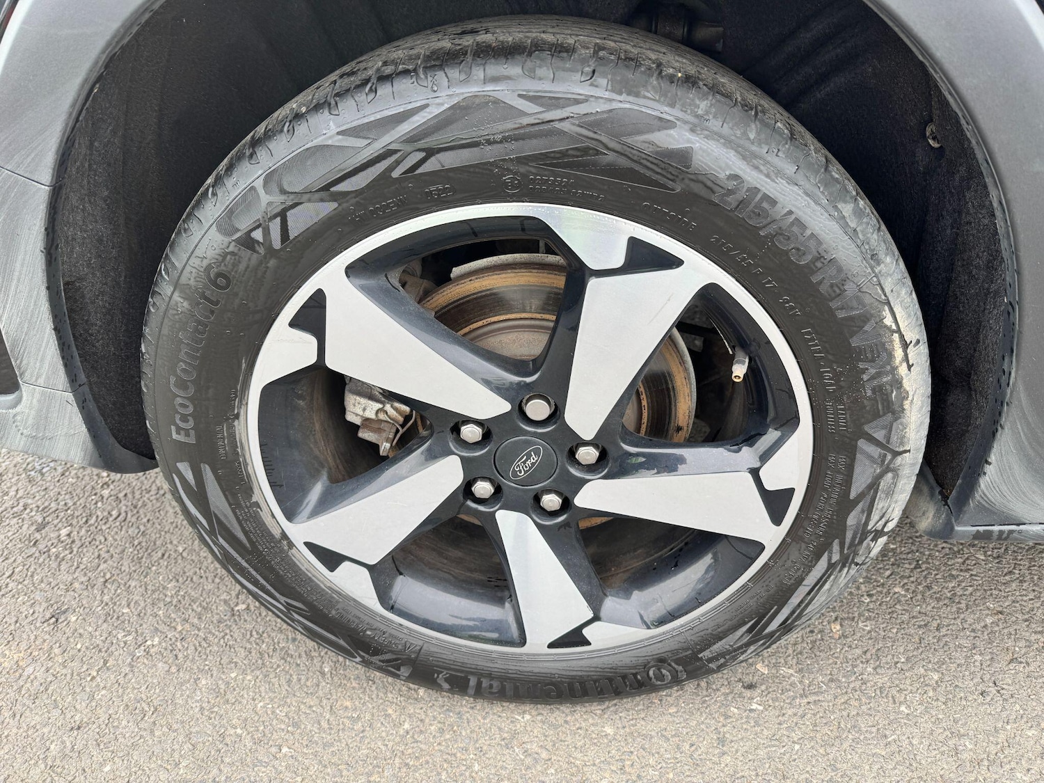 Used Ford Focus 2022 for sale - 77978488: Photo 9