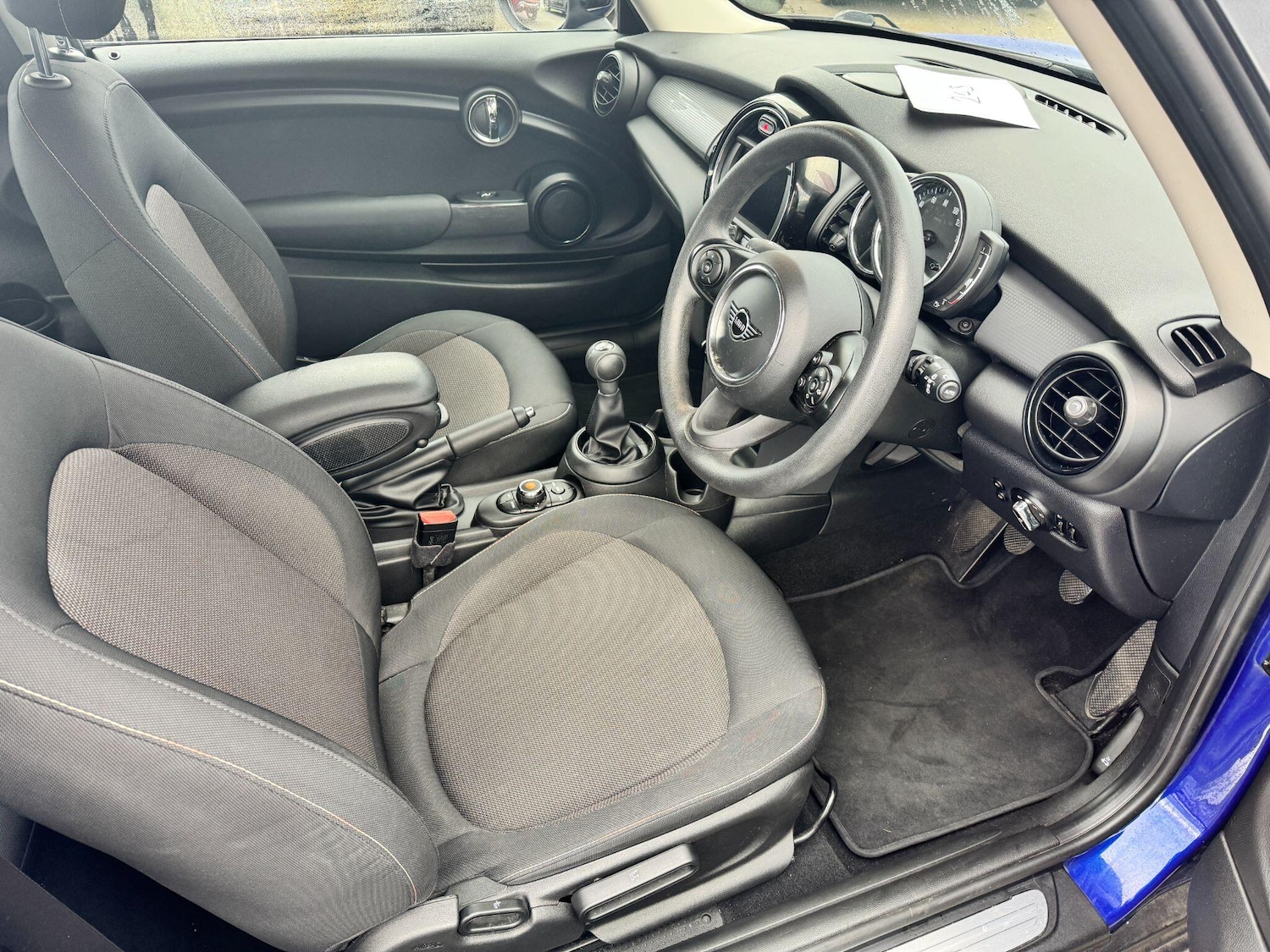 Used MINI Hatch 2020 for sale - 76855817: Photo 11