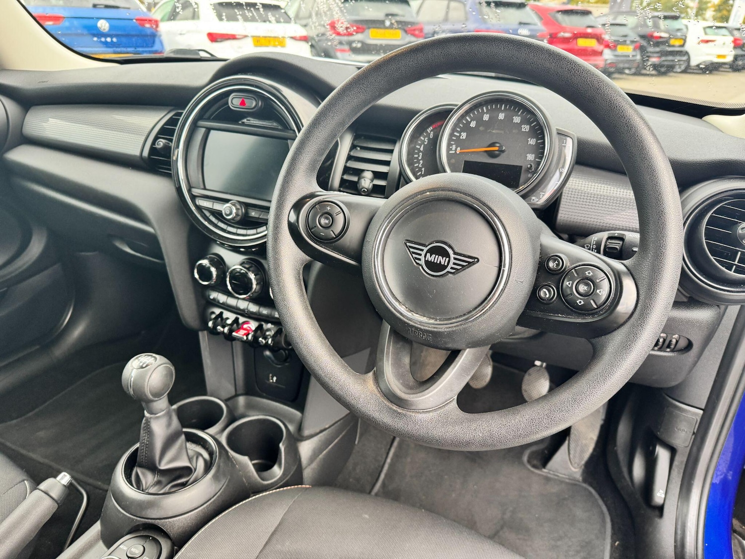 Used MINI Hatch 2020 for sale - 76855817: Photo 16