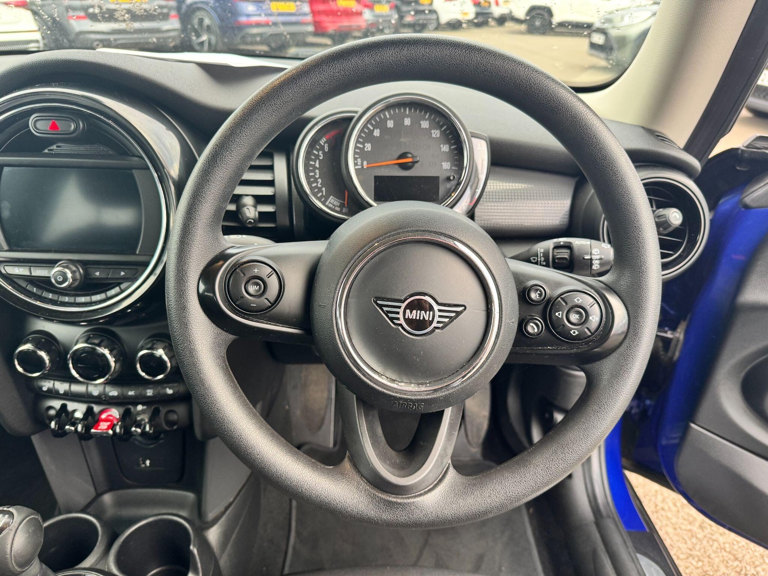 Used MINI Hatch 2020 for sale - 76855817: Photo 17