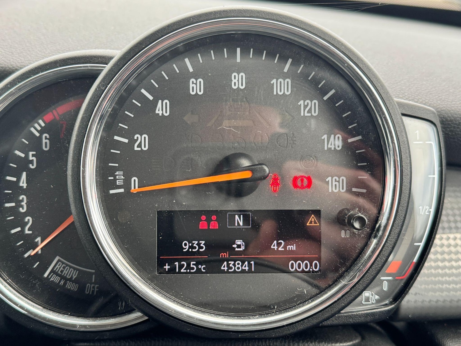 Used MINI Hatch 2020 for sale - 76855817: Photo 18