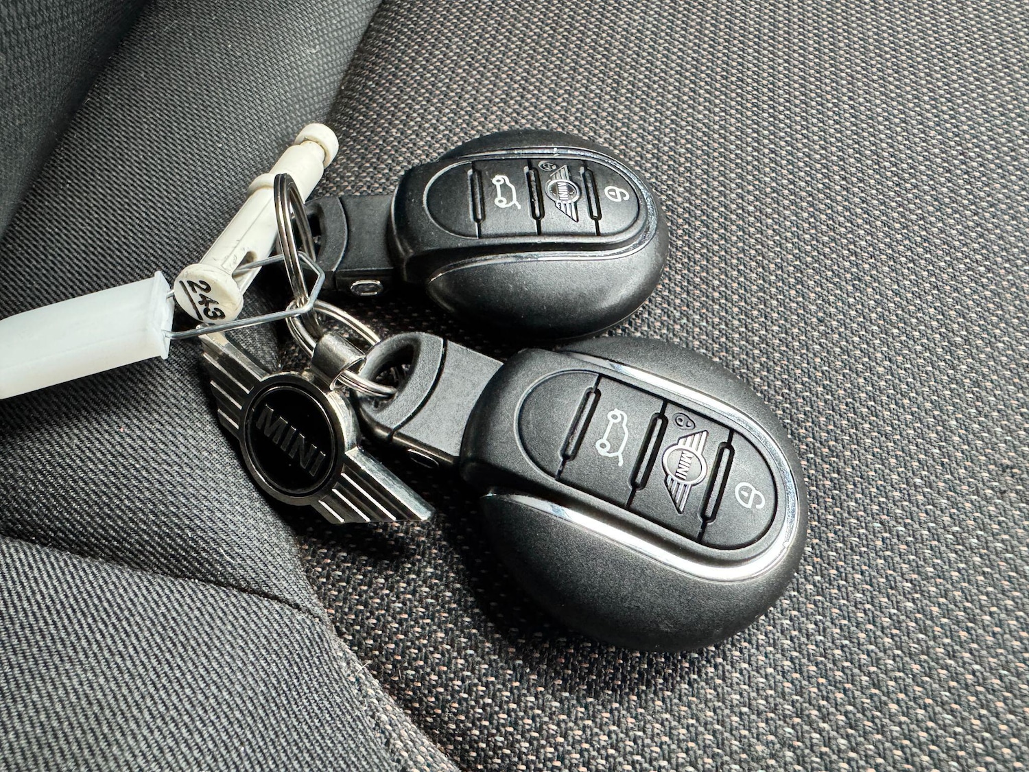 Used MINI Hatch 2020 for sale - 76855817: Photo 20