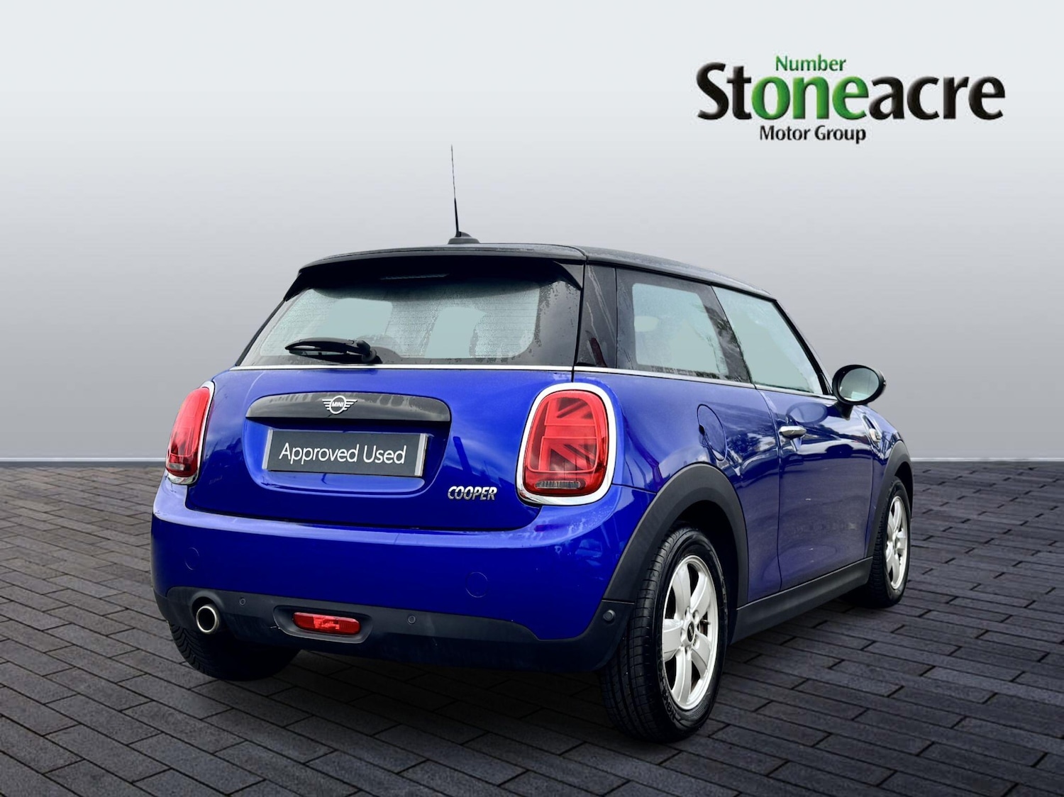 Used MINI Hatch 2020 for sale - 76855817: Photo 3