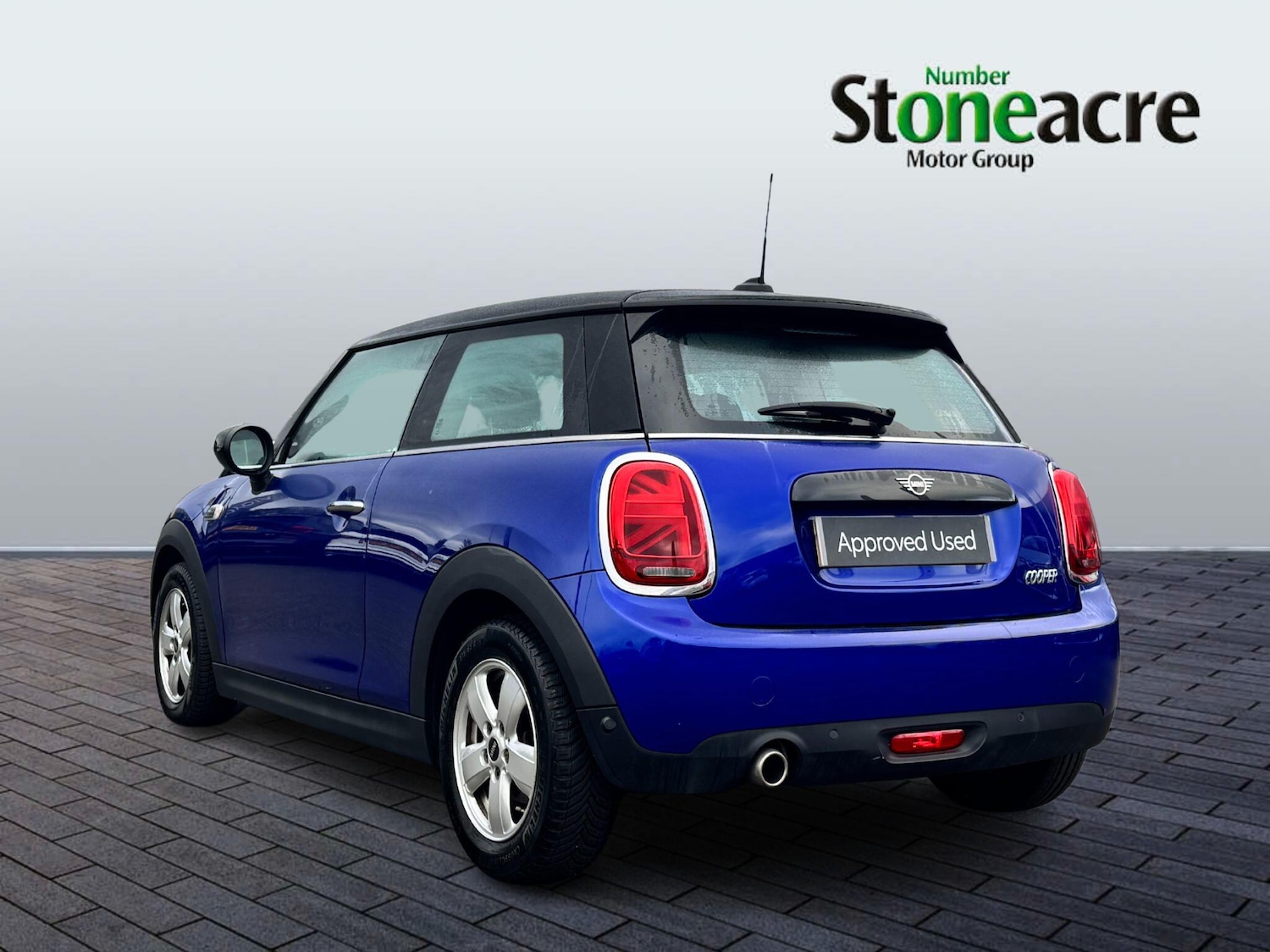 Used MINI Hatch 2020 for sale - 76855817: Photo 5