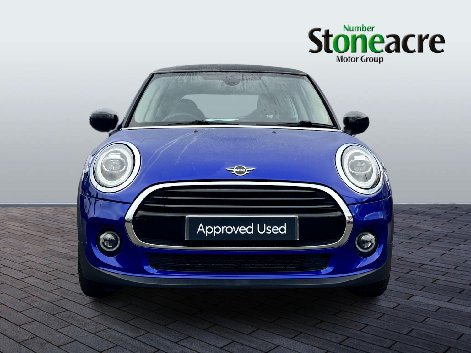 Used MINI Hatch 2020 for sale - 76855817: Photo 8