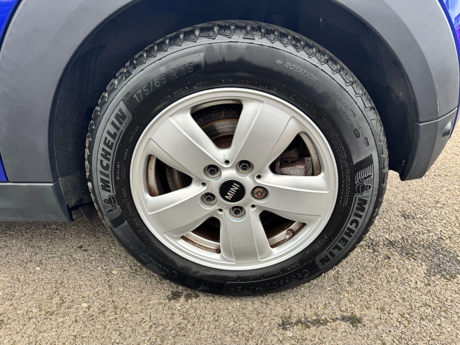 Used MINI Hatch 2020 for sale - 76855817: Photo 9