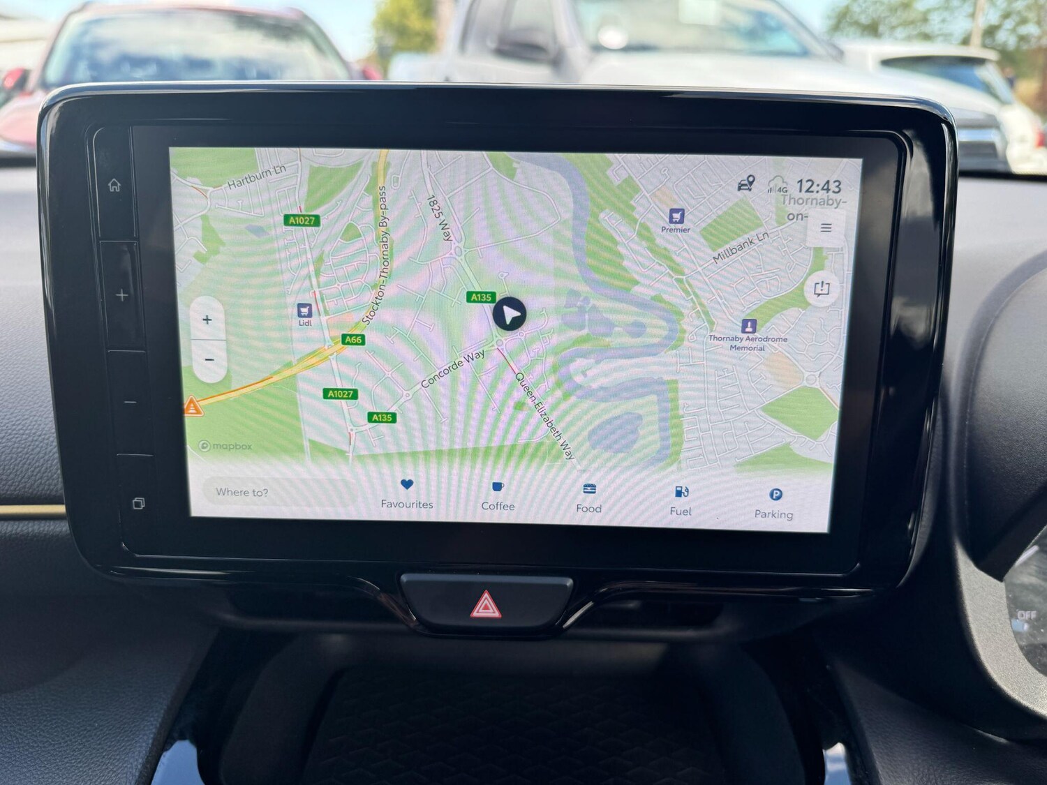 Used Toyota Yaris Cross 2022 for sale - 77411879: Photo 19