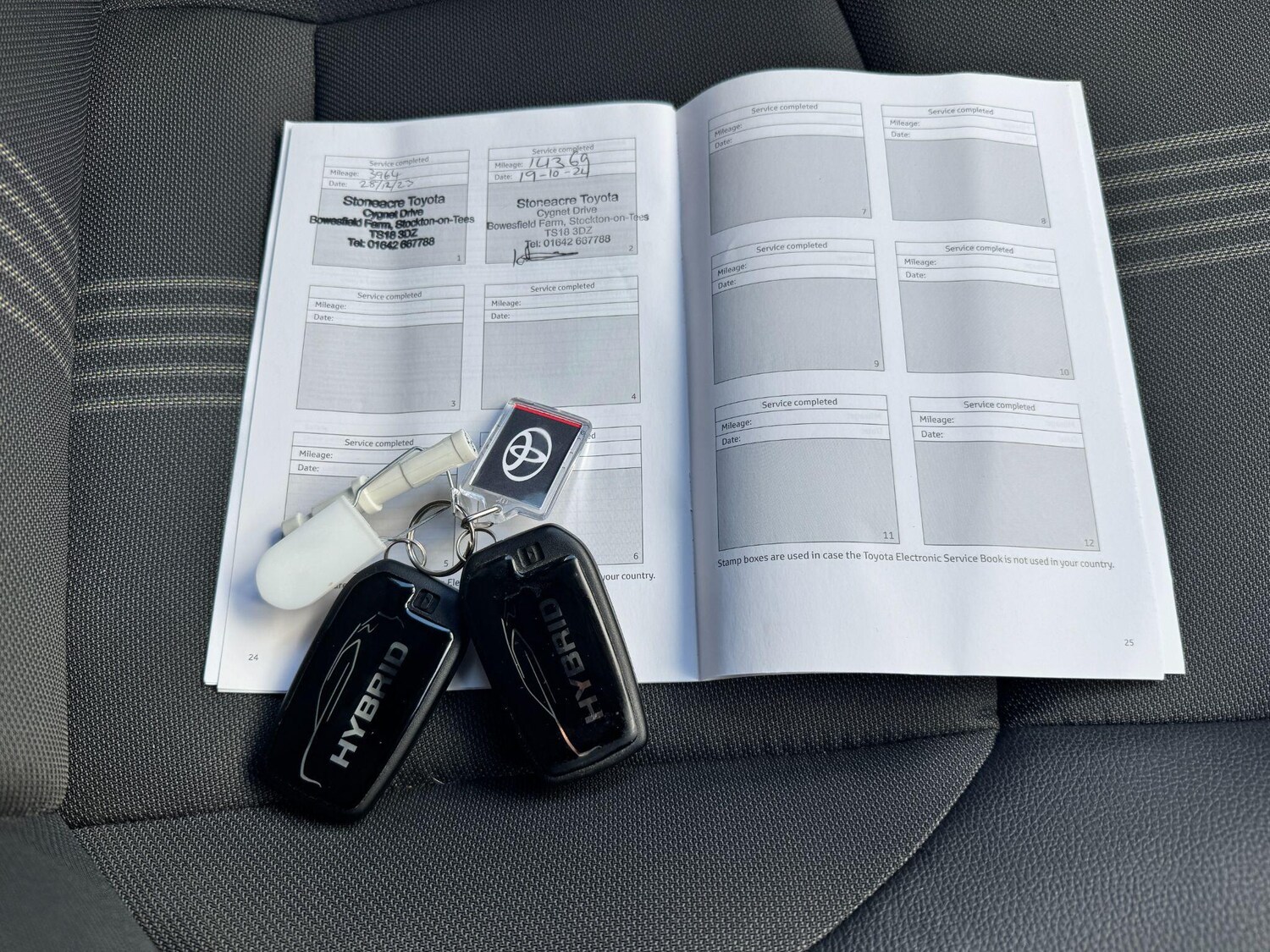 Used Toyota Yaris Cross 2022 for sale - 77411879: Photo 20