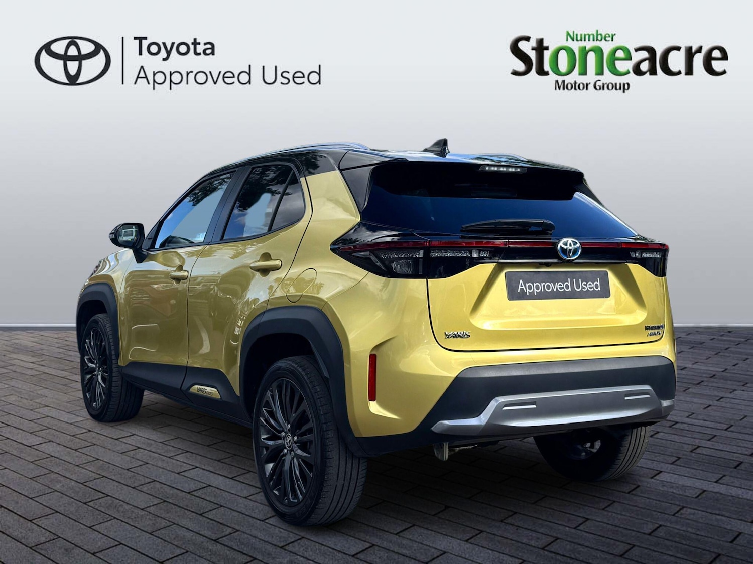 Used Toyota Yaris Cross 2022 for sale - 77411879: Photo 5