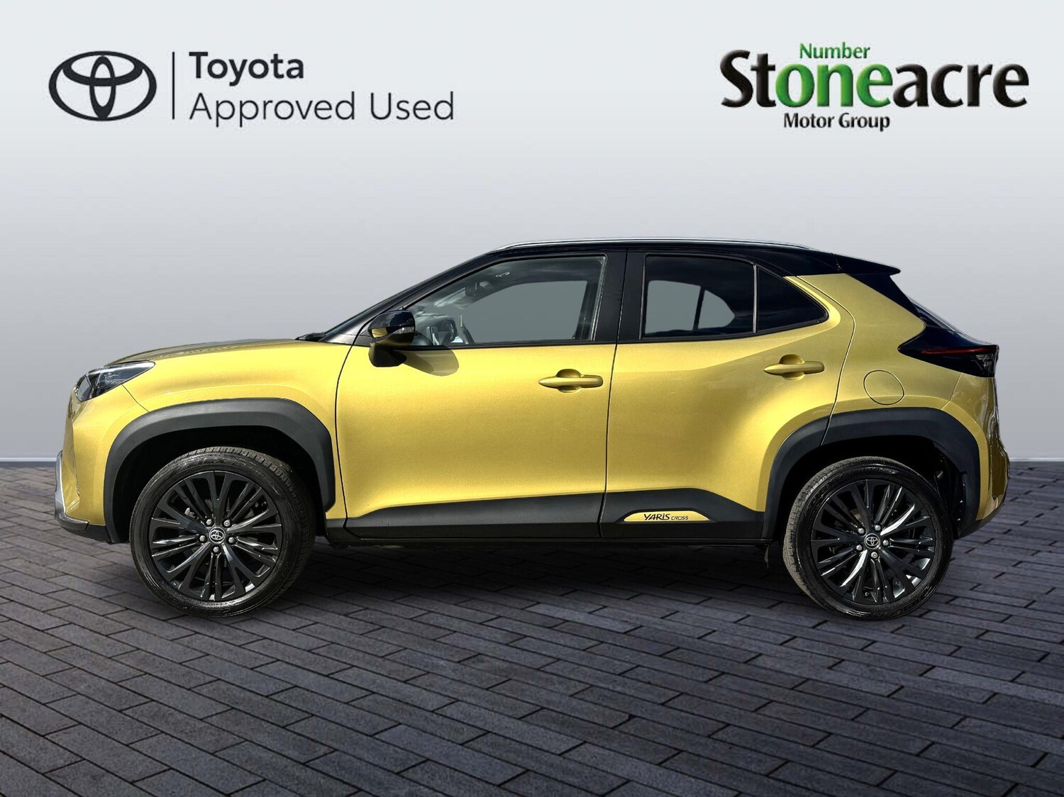 Used Toyota Yaris Cross 2022 for sale - 77411879: Photo 6