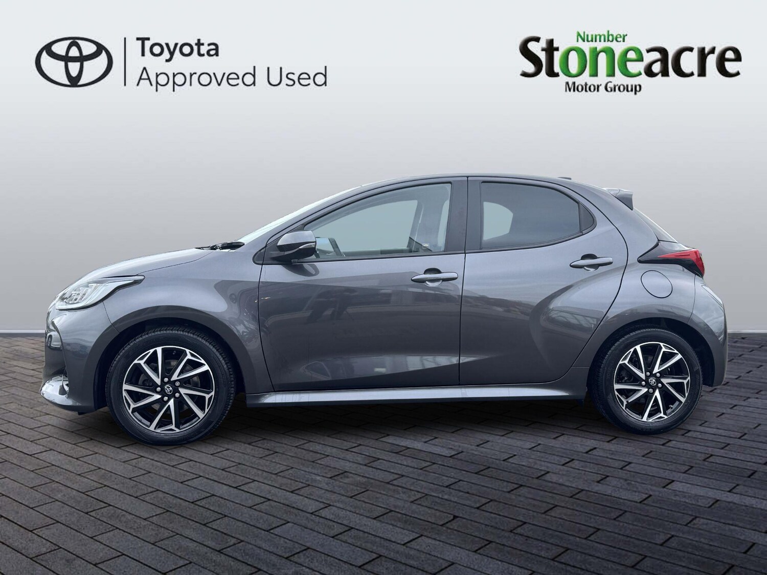 Used Toyota Yaris for sale - 77723425: Photo 6