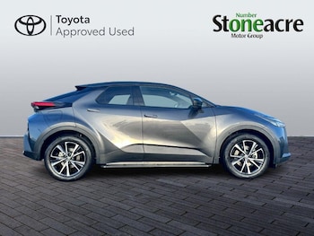 Used Toyota C-HR 2024 for sale - 75298438: Photo