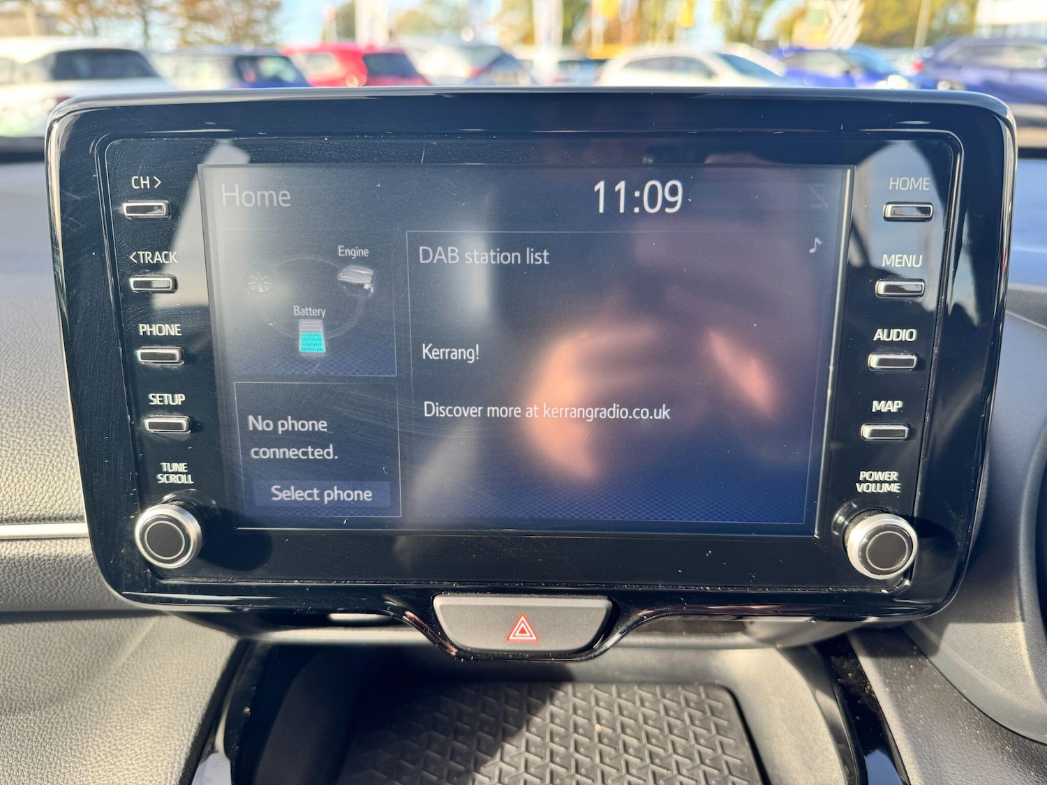 Used Toyota Yaris Cross 2023 for sale - 77109526: Photo 19