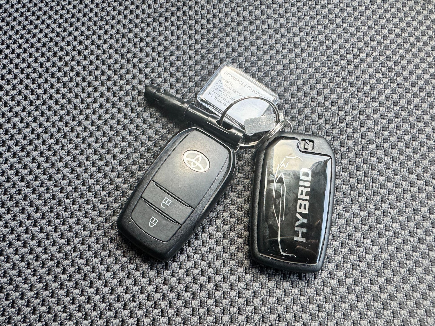 Used Toyota Yaris Cross 2023 for sale - 77109526: Photo 20