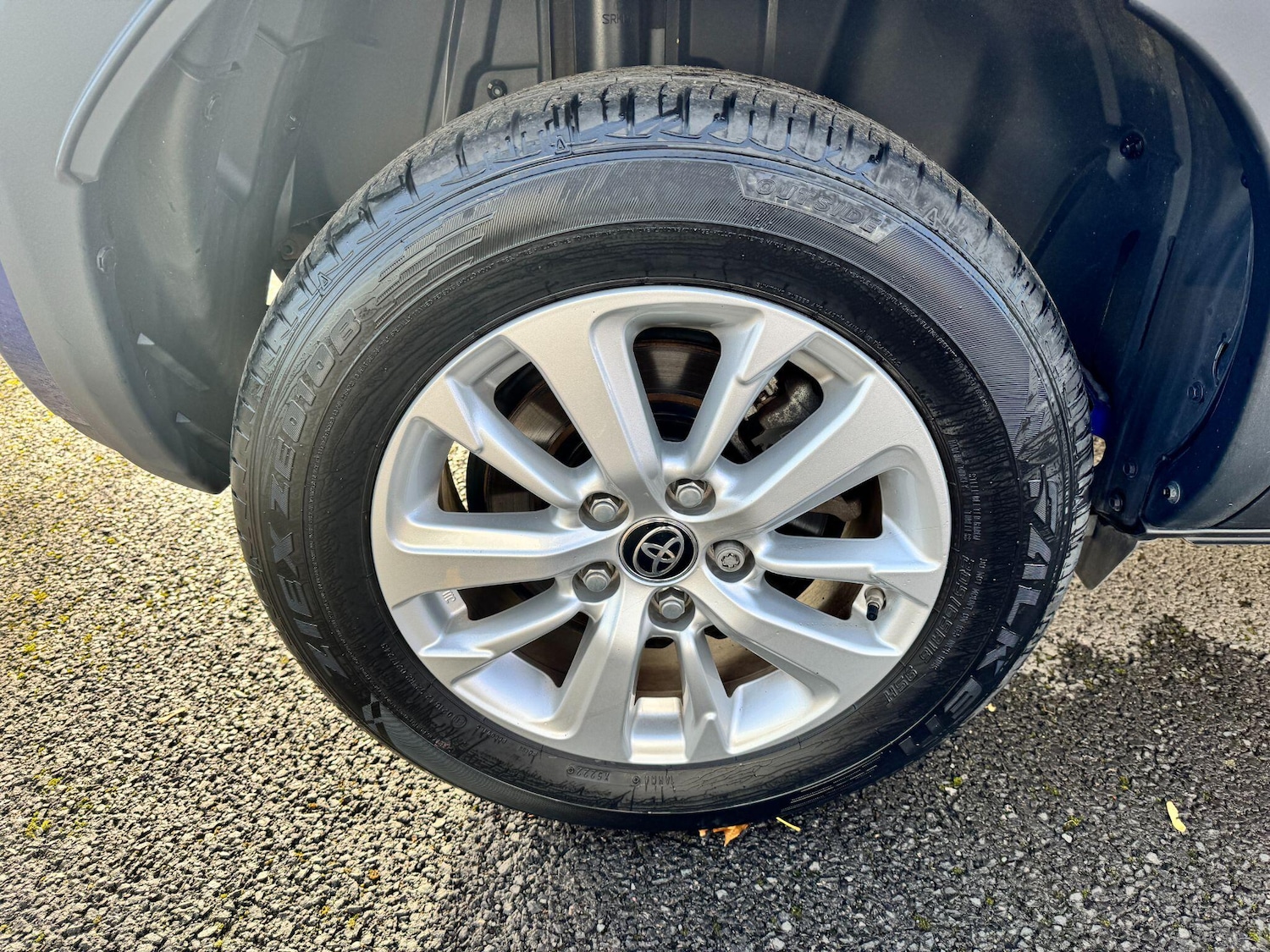 Used Toyota Yaris Cross 2023 for sale - 77109526: Photo 9