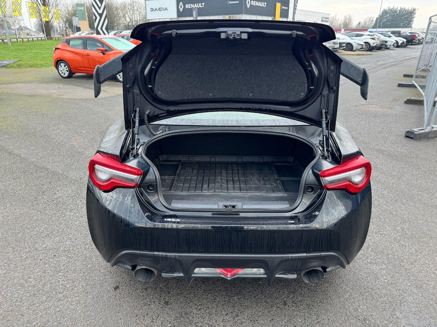 Used Toyota GT86 2017 for sale - 77854199: Photo 10