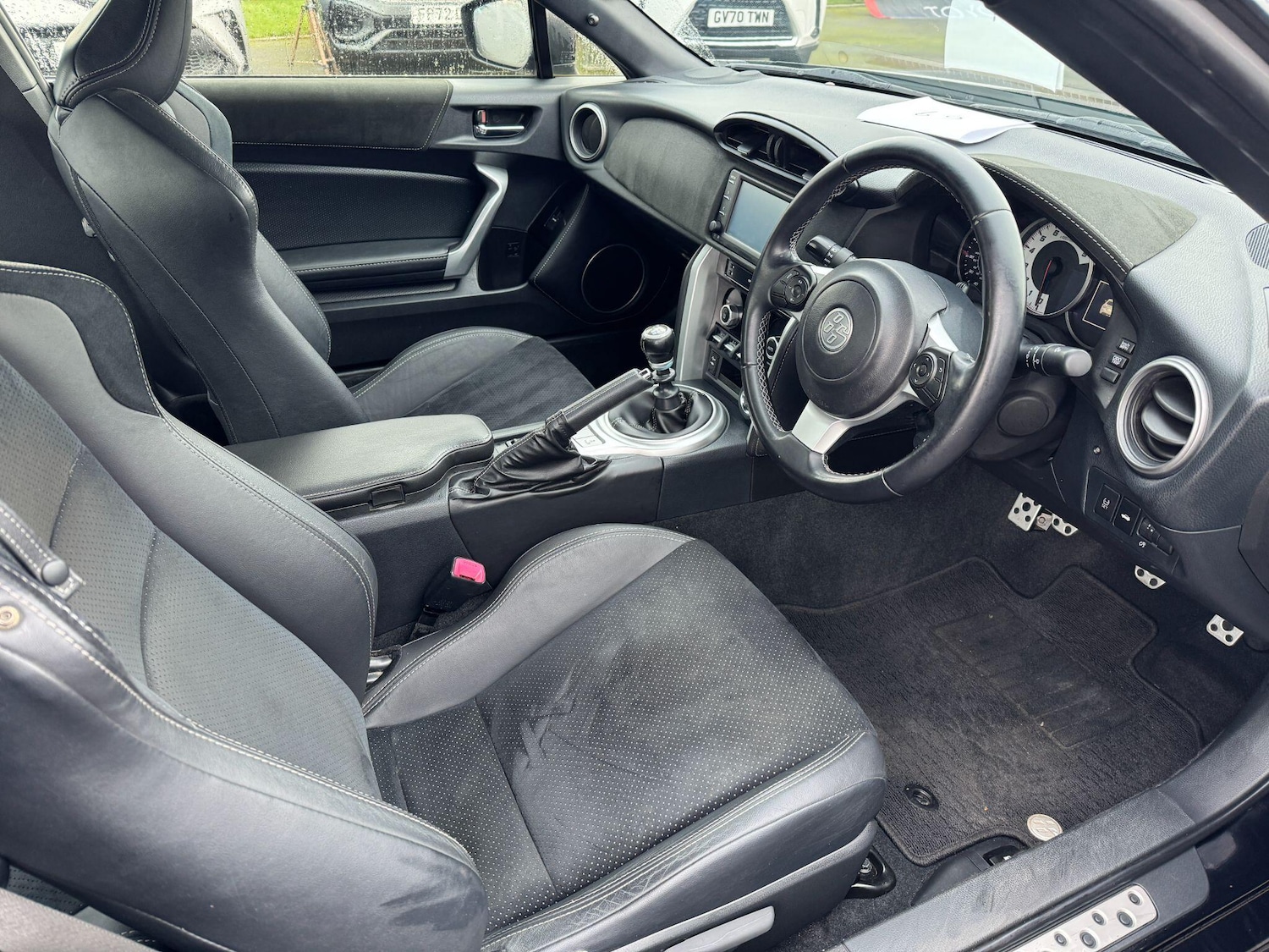 Used Toyota GT86 2017 for sale - 77854199: Photo 11