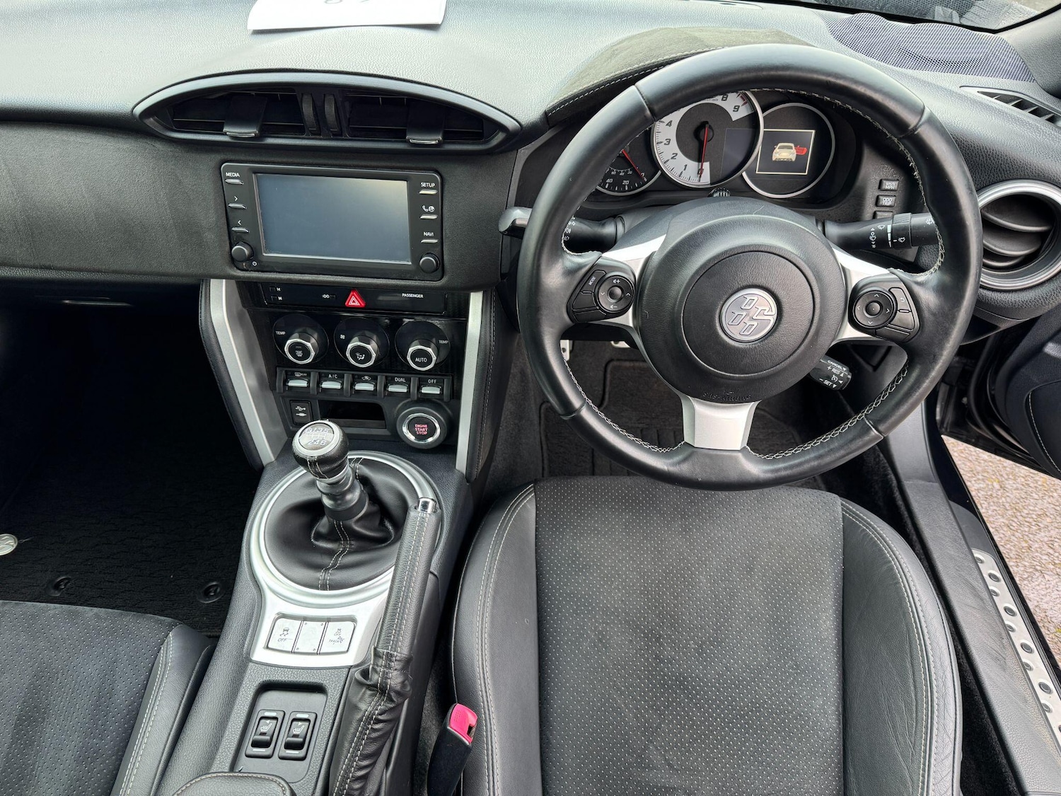 Used Toyota GT86 2017 for sale - 77854199: Photo 15