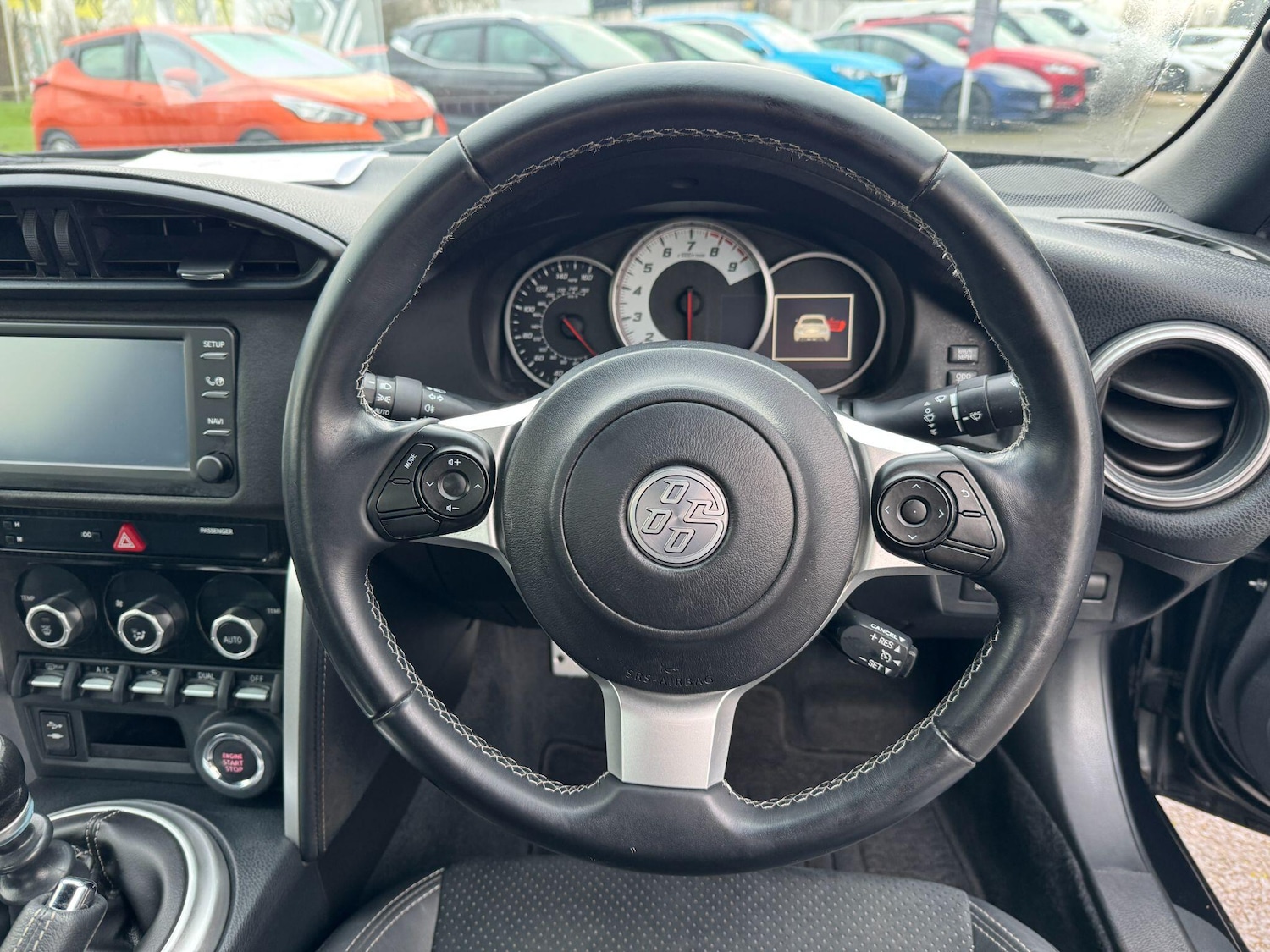 Used Toyota GT86 2017 for sale - 77854199: Photo 17