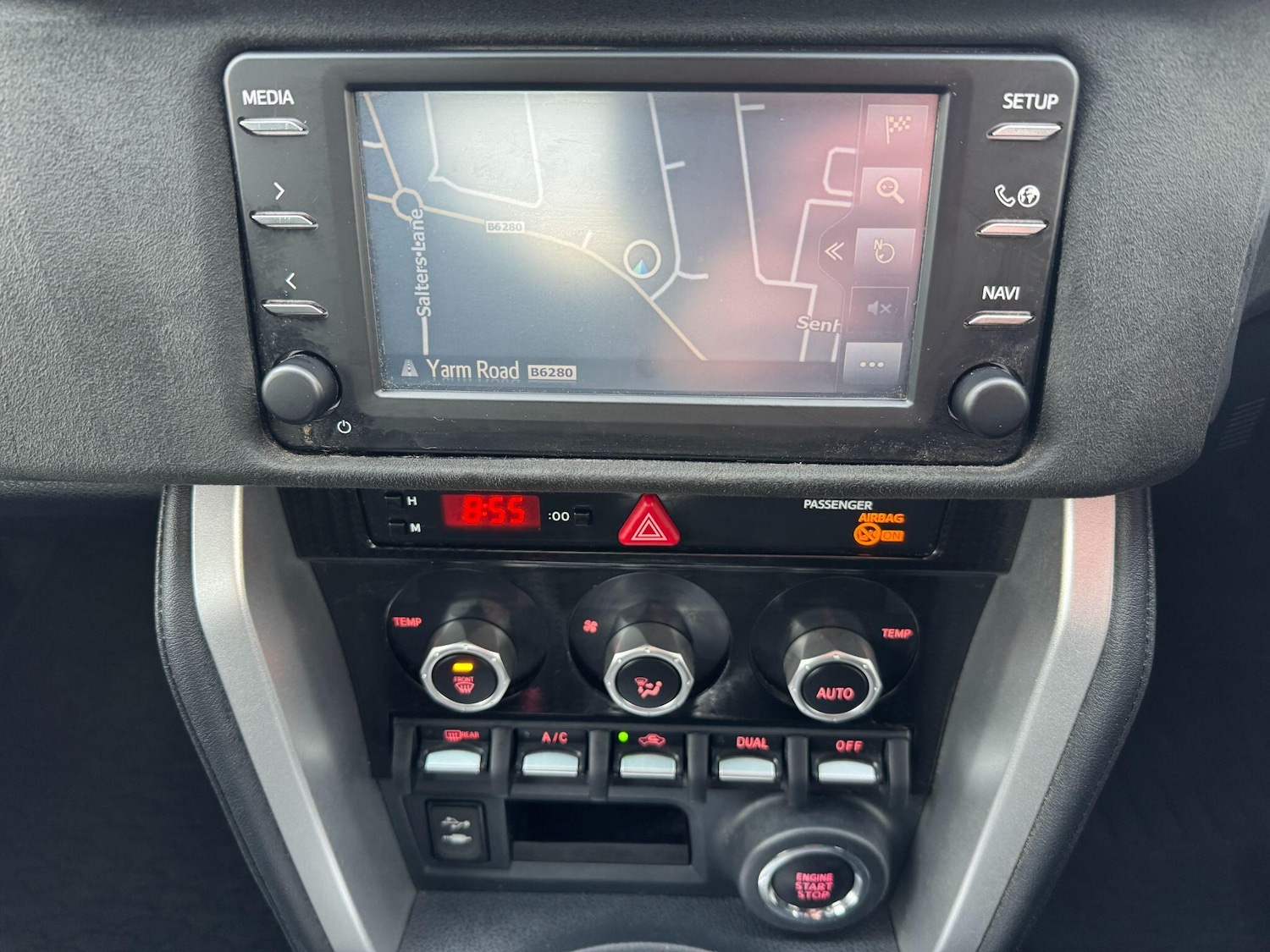 Used Toyota GT86 2017 for sale - 77854199: Photo 19