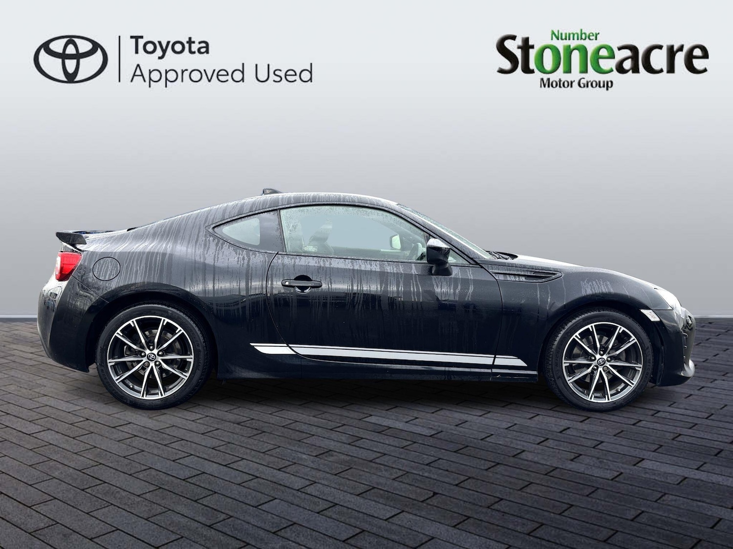 Used Toyota GT86 2017 for sale - 77854199: Photo 2