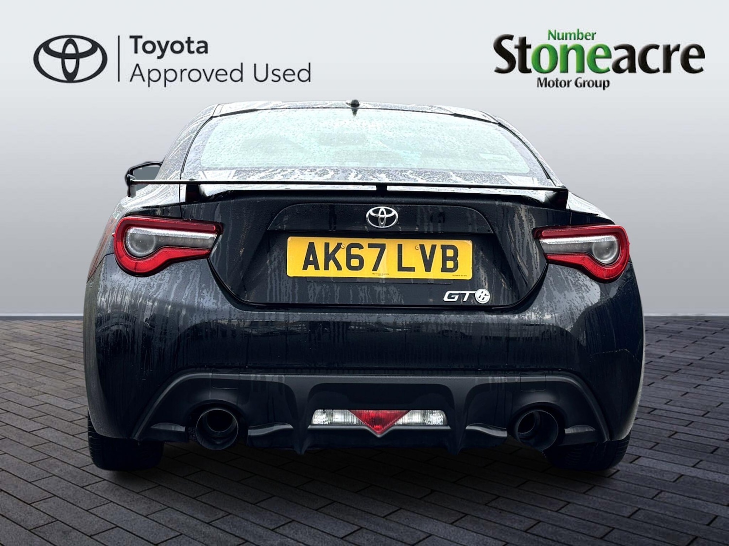 Used Toyota GT86 2017 for sale - 77854199: Photo 4