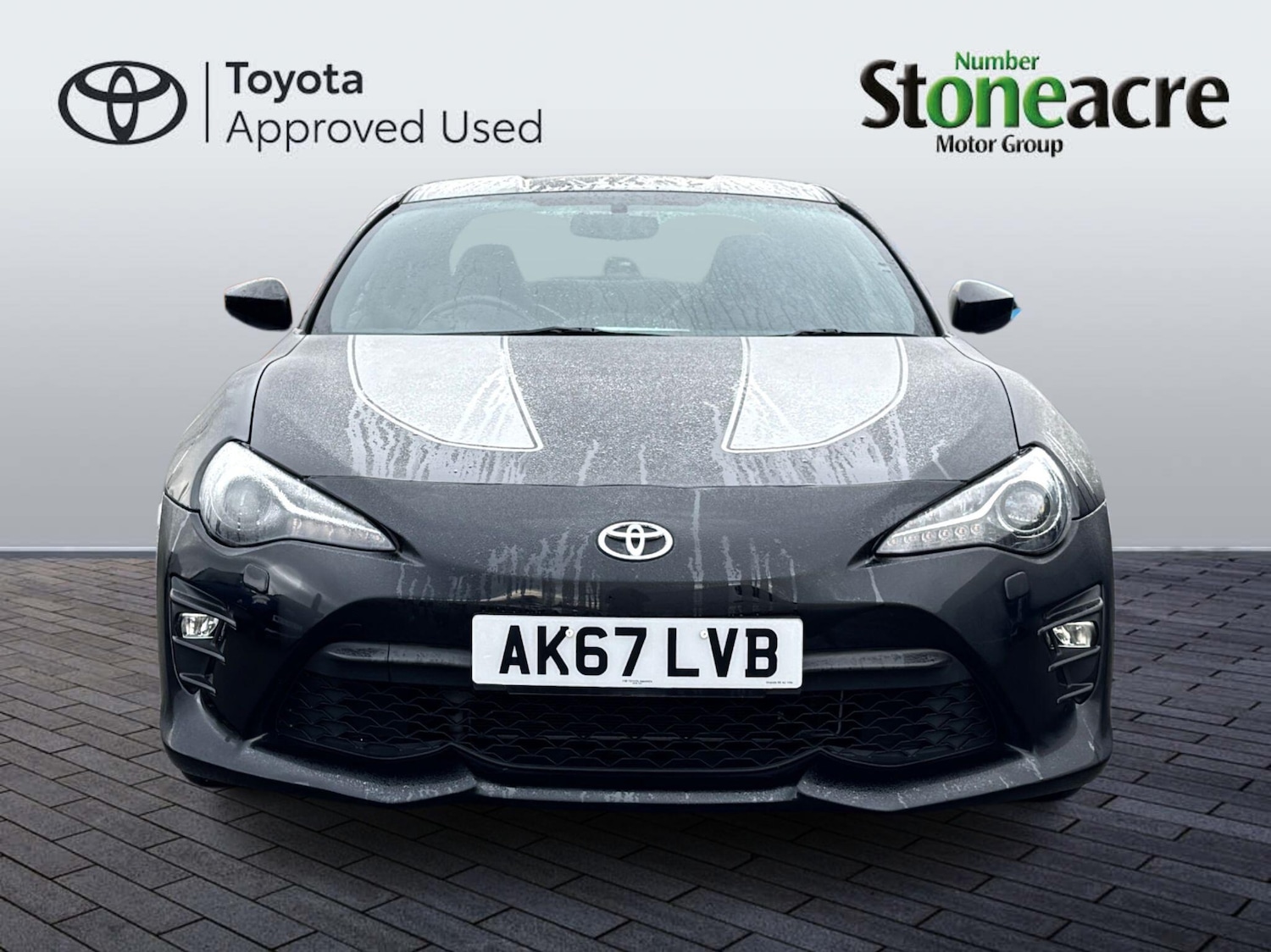 Used Toyota GT86 2017 for sale - 77854199: Photo 8