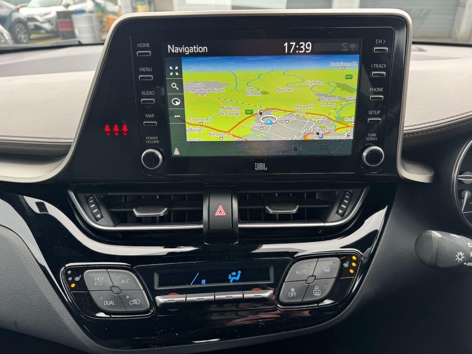 Used Toyota C-HR 2022 for sale - 77710394: Photo 19