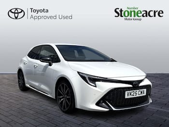 Used Toyota Corolla 2025 for sale - 79622498: Photo