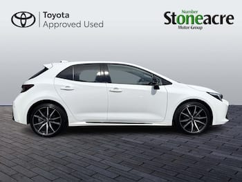 Used Toyota Corolla 2025 for sale - 79622498: Photo