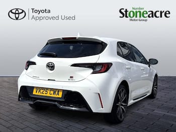 Used Toyota Corolla 2025 for sale - 79622498: Photo