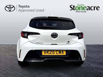 Used Toyota Corolla 2025 for sale - 79622498: Photo