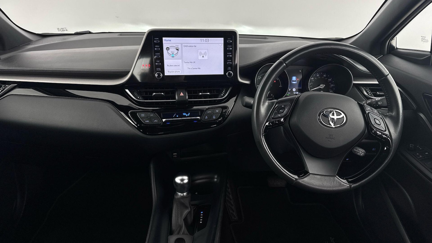 Used Toyota C-HR 2023 for sale - 78047418: Photo 11