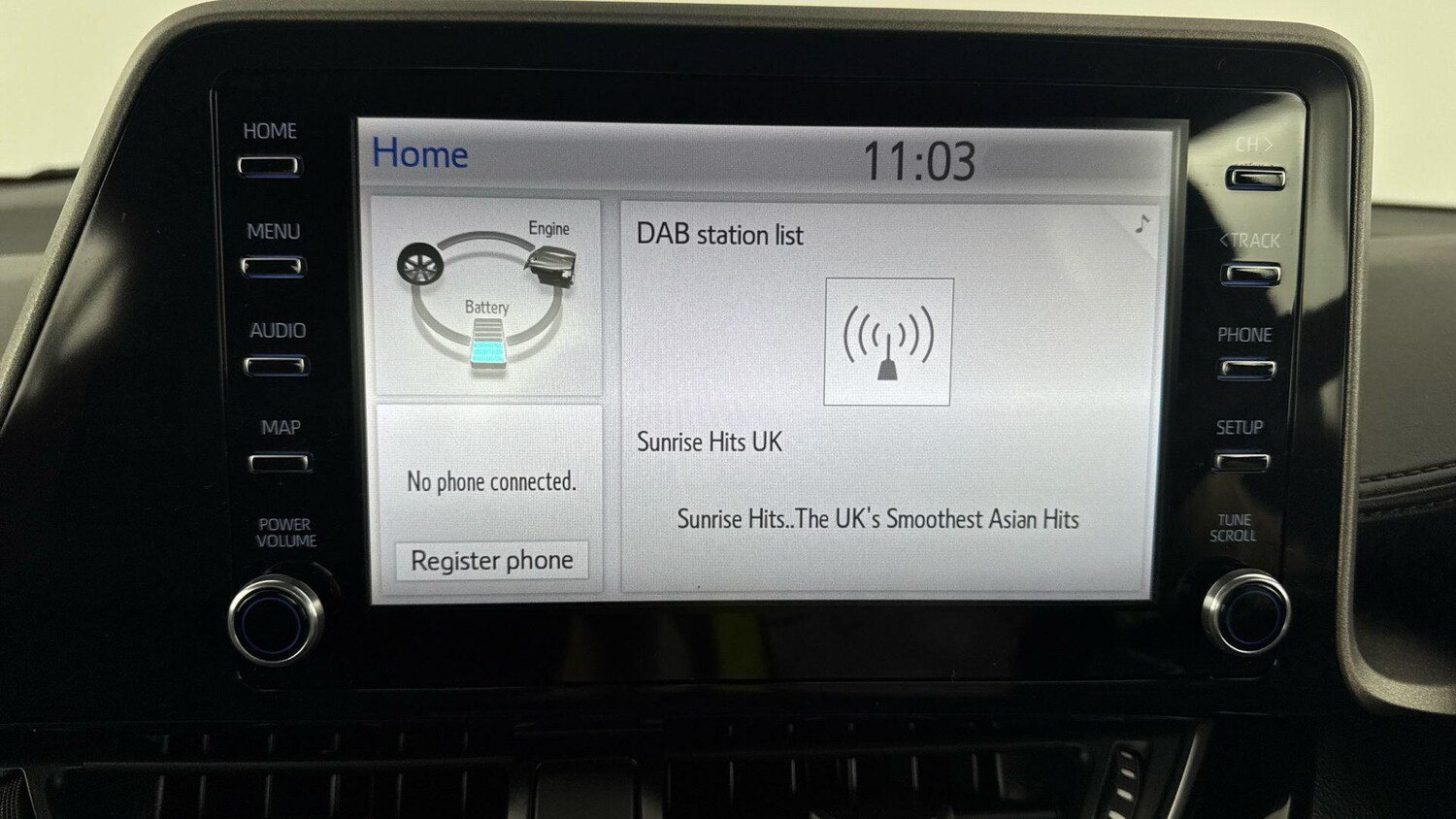 Used Toyota C-HR 2023 for sale - 78047418: Photo 13