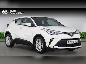 Used Toyota C-HR 2023 for sale - 78047418: Photo