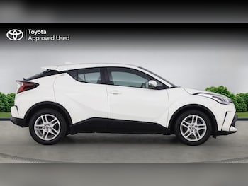 Used Toyota C-HR 2023 for sale - 78047418: Photo