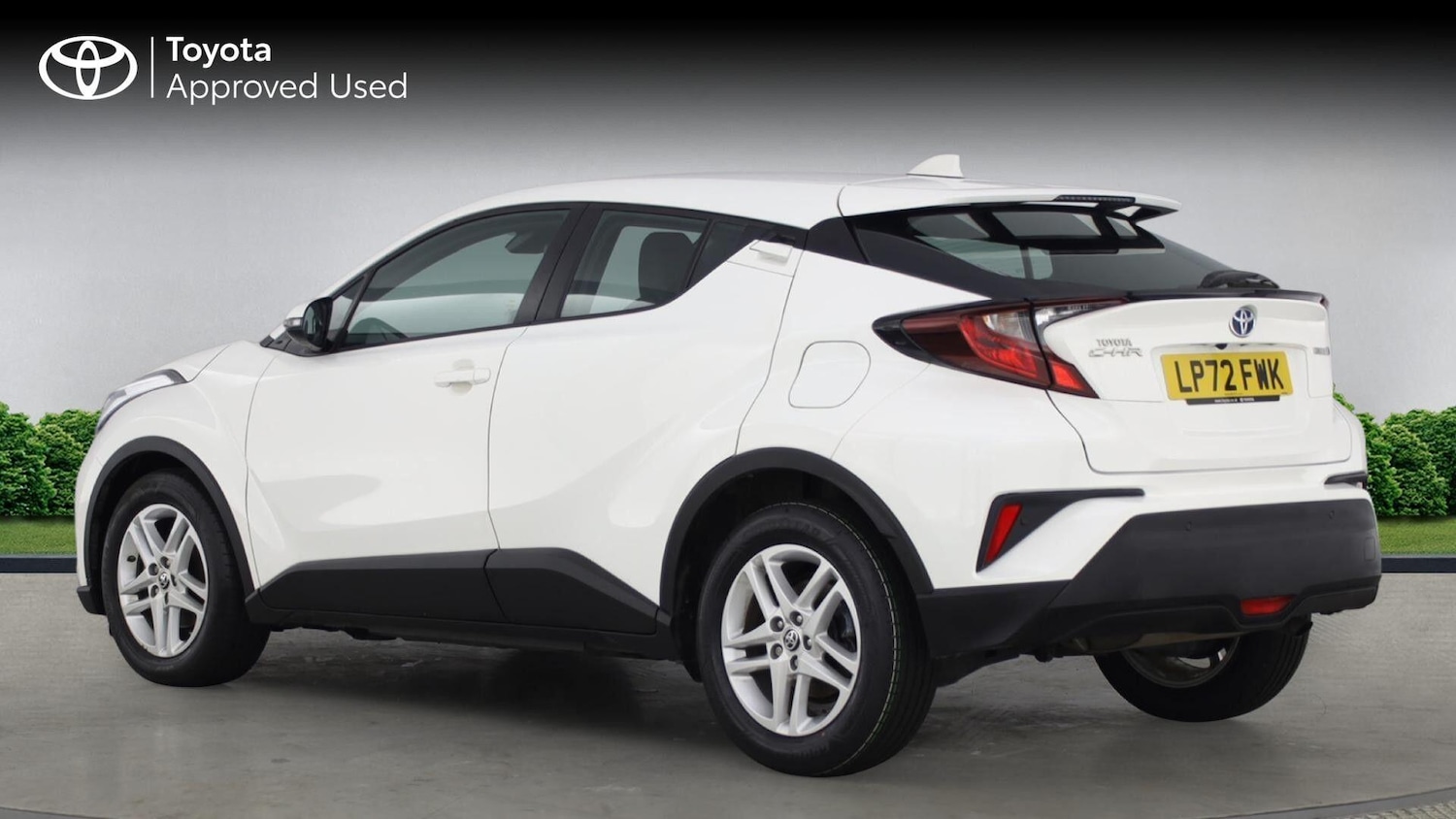 Used Toyota C-HR 2023 for sale - 78047418: Photo 5