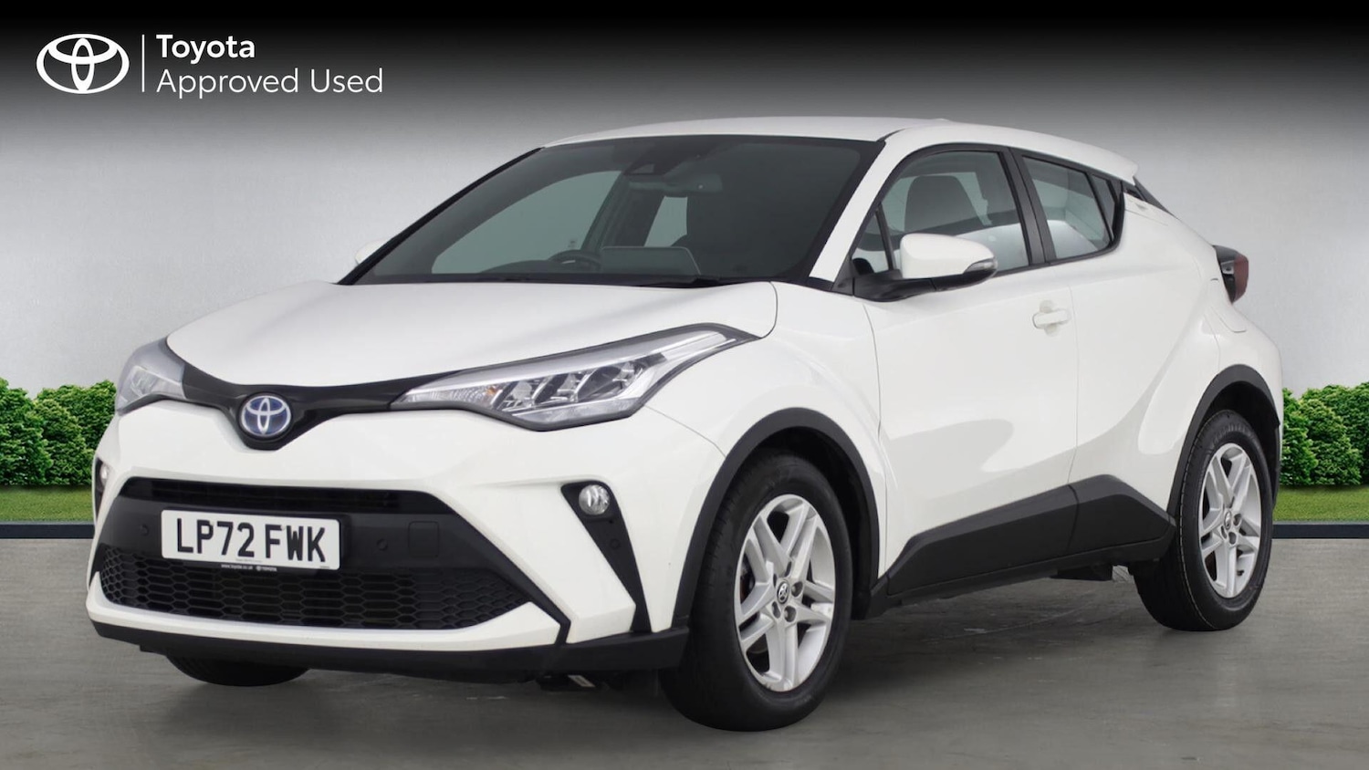 Used Toyota C-HR 2023 for sale - 78047418: Photo 7