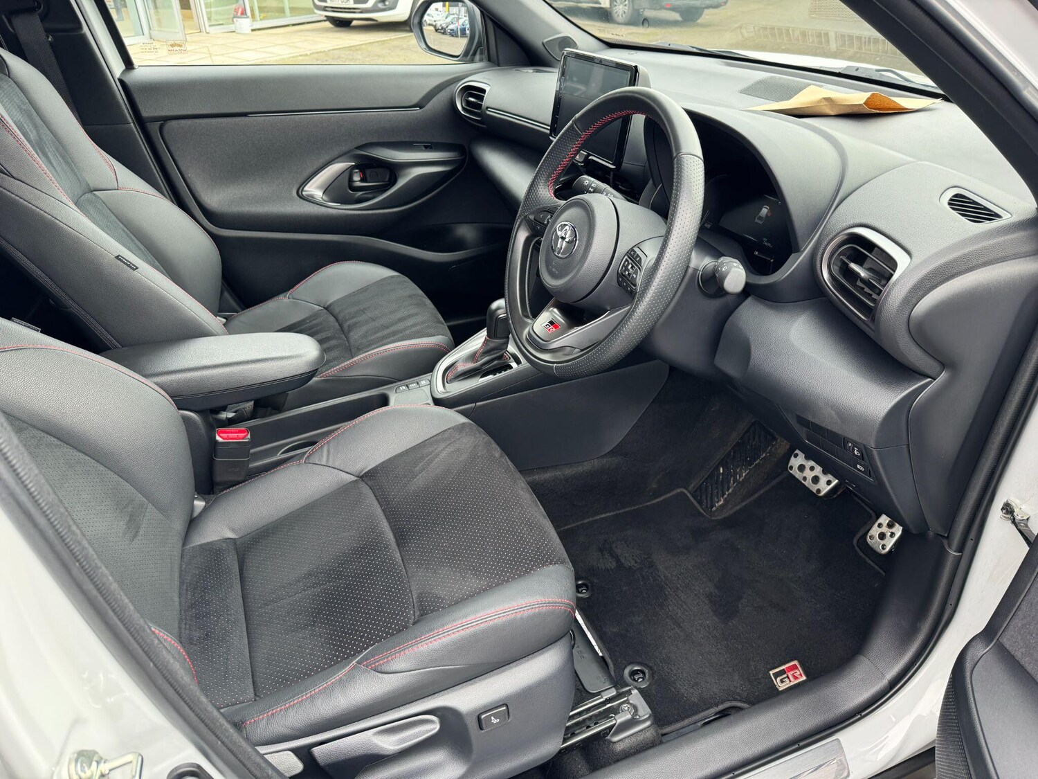 Used Toyota Yaris Cross 2023 for sale - 77709779: Photo 11