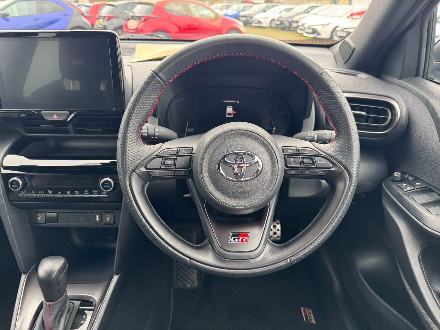 Used Toyota Yaris Cross 2023 for sale - 77709779: Photo 17