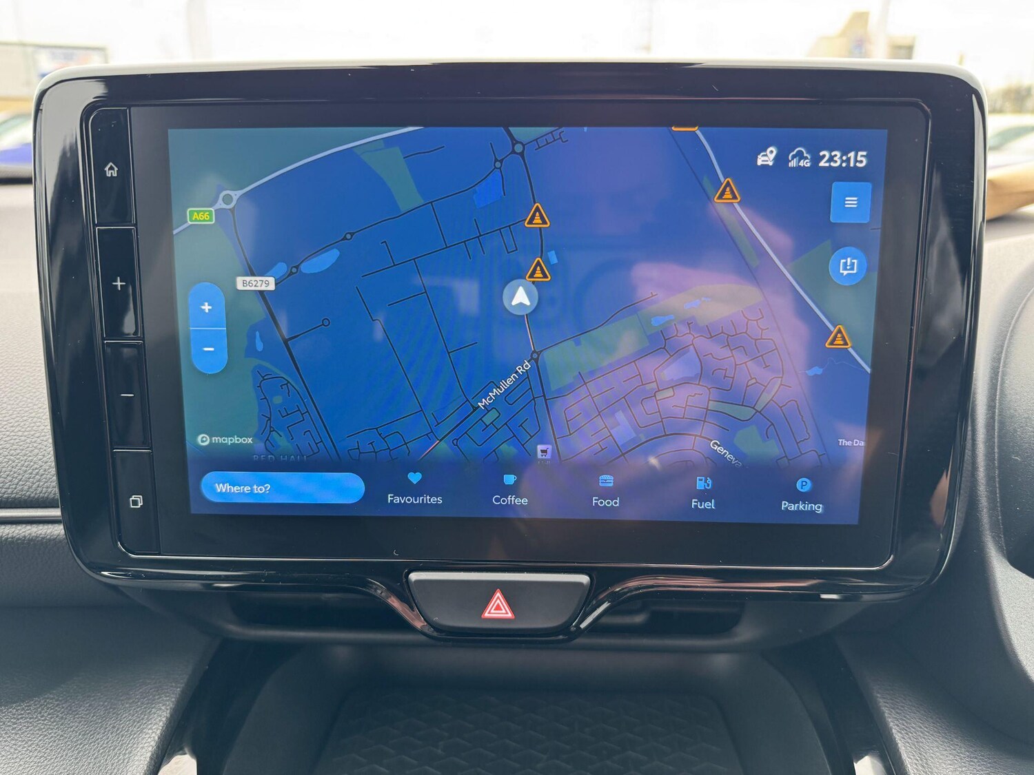 Used Toyota Yaris Cross 2023 for sale - 77709779: Photo 19