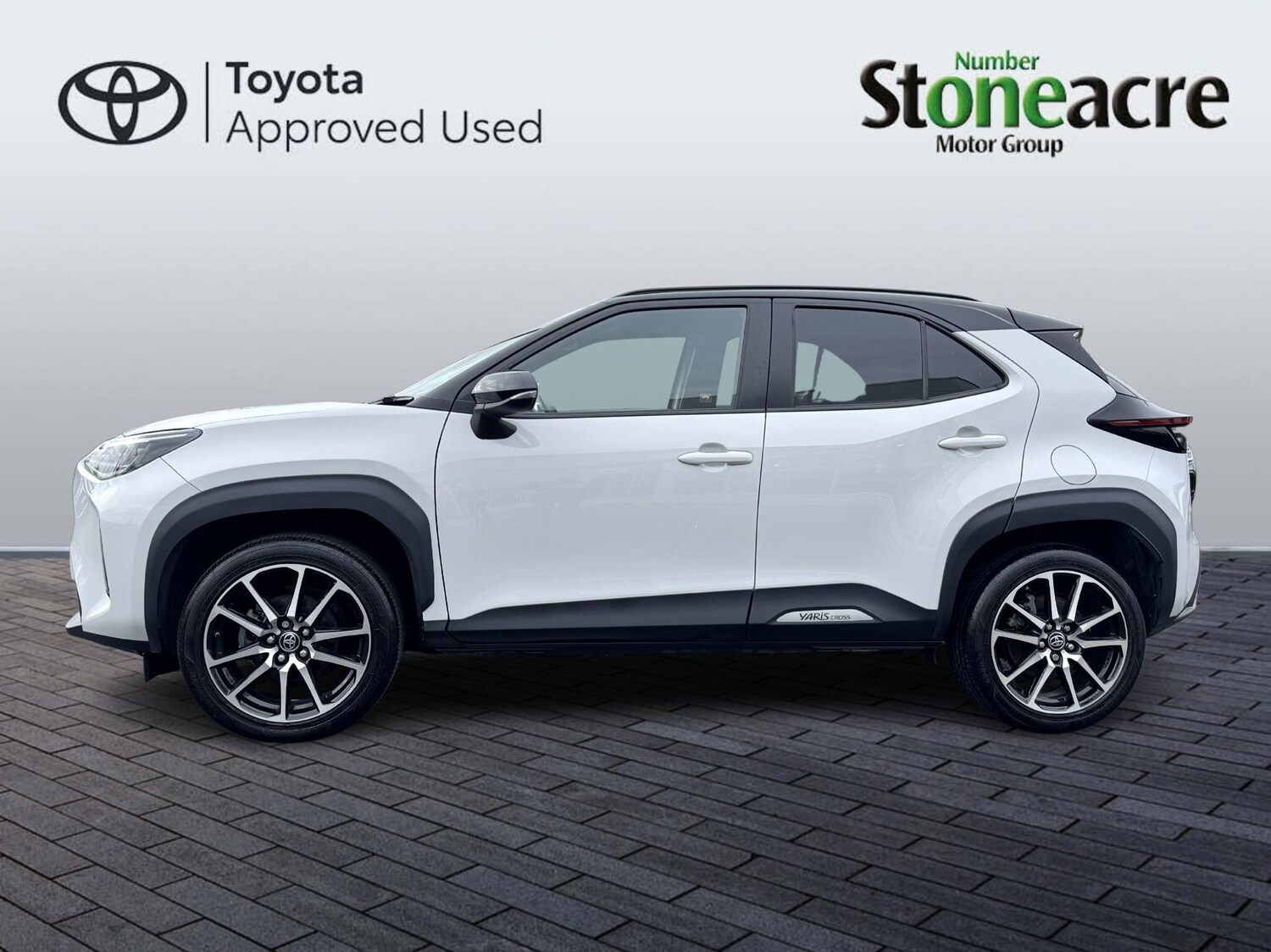 Used Toyota Yaris Cross 2023 for sale - 77709779: Photo 6