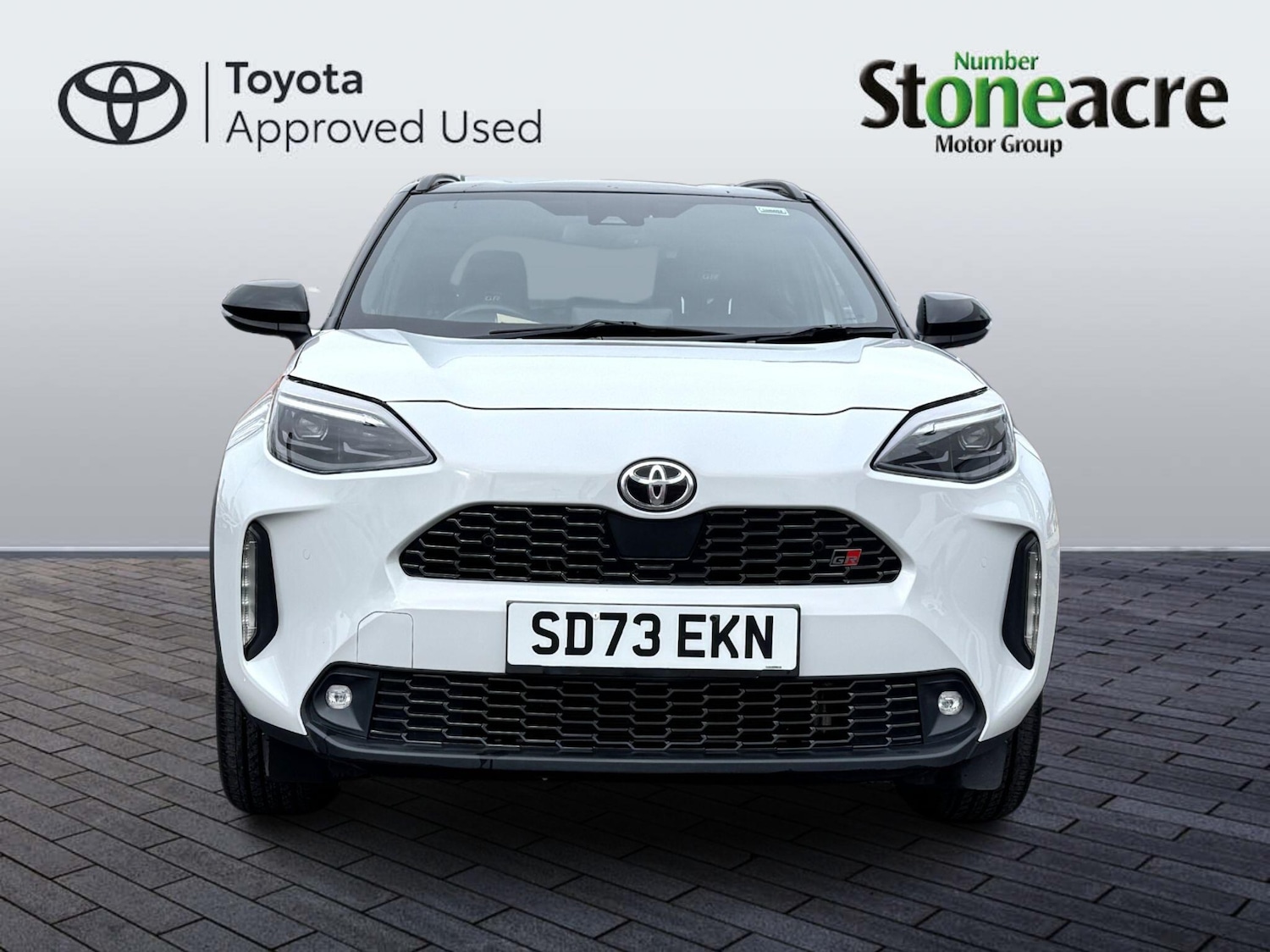 Used Toyota Yaris Cross 2023 for sale - 77709779: Photo 8